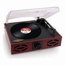 Image result for Flip Book Record Player