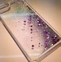 Image result for Pink Glitter iPhone Case