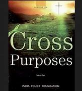 Image result for cross_purposes