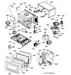 Image result for Microwave Oven Schematic