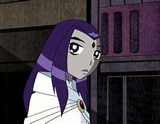 Image result for White Raven Teen Titans