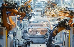 Image result for Robots vs Humans