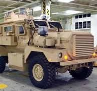 Image result for MRAP Cougar 6X6 in Afganistan