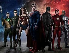 Image result for DC Heroes Art