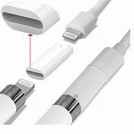 Image result for Apple Pencil Charging Adapter