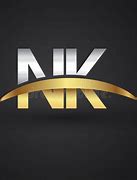Image result for Nk Logo Design