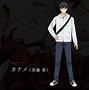 Image result for Darwin's Game Anime Banner
