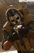Image result for Call of Duty Warzone Ghost