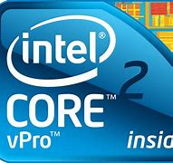 Image result for Intel vPro Logo