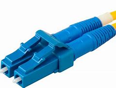 Image result for Duplex Clip LC Connector