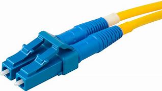 Image result for LC Fibre Connectors