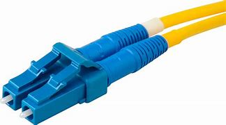 Image result for LC2 Fiber Connector