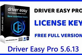 Image result for Driver Easy Pro License Key