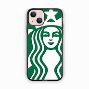 Image result for iPhone 13 Mini Case Starbucks