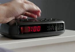 Image result for Phone Ringing Alarm Clock