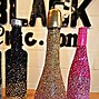 Image result for I Been Poppin Bottles Sparkles and Champagne