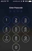 Image result for iPhone Passcode Change Requirement