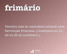 Image result for frimario