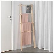 Image result for IKEA Towel Stand