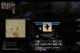 Image result for ffxiv fishing cat became hungry