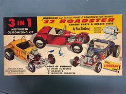 Image result for Lindberg Model Car Kits