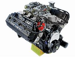 Image result for Boosted Mopar Engines