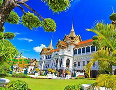 Image result for The Grand Palace Bangkok Sunsewt