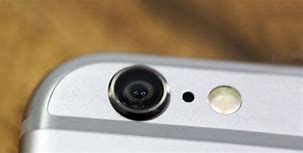Image result for iPhone 6 Camera Lens