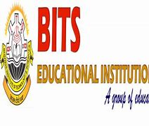 Image result for Bits College Logo Knl
