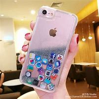 Image result for Glitter Phone Cases for iPhone 5S