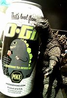 Image result for Godzilla Beer Meme