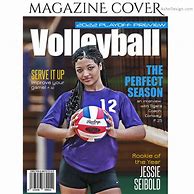 Image result for Sports Magazine Cover St Collage