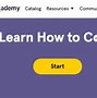 Image result for What Is the First Course You Should Take in Codecademy
