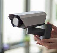 Image result for Surveillance Cameras Papercraft