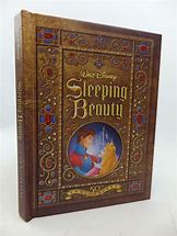 Image result for Sleeping Beauty Storybook