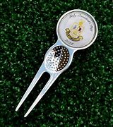 Image result for Divot Repair Tool with Ball Marker
