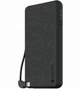 Image result for mophie powerstation lightning cable