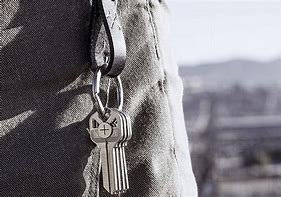 Image result for Magnetic Keychain Ring