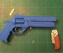 Image result for Destiny 2 Hand Cannon STL for 3D Print