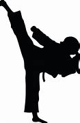 Image result for Martial Arts Logo.png