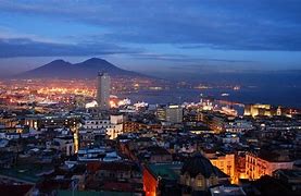 Image result for Napoli Italy