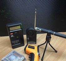 Image result for Ghost Hunting Equipment