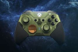 Image result for Xbox Series X Elite Halo