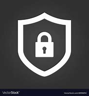 Image result for Cyber Security Lock Icon