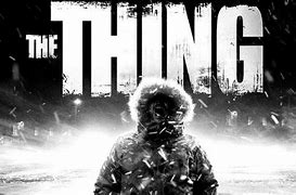 Image result for The Thing Prequel