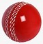 Image result for Cricket Ball SVG