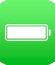 Image result for Phone Battery Symbol