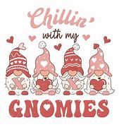 Image result for Chillin with My Gnomies