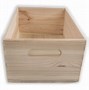 Image result for Decorative Wooden Storage Box