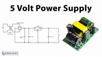 Image result for IC Power Supply